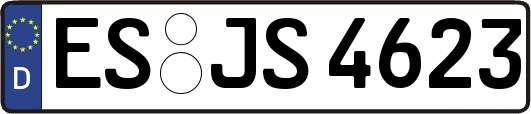 ES-JS4623
