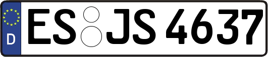 ES-JS4637