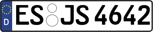ES-JS4642
