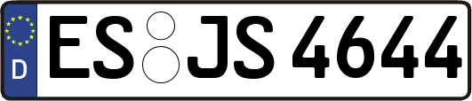 ES-JS4644