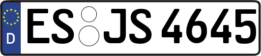 ES-JS4645