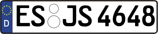 ES-JS4648
