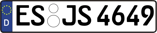ES-JS4649
