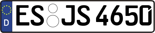 ES-JS4650