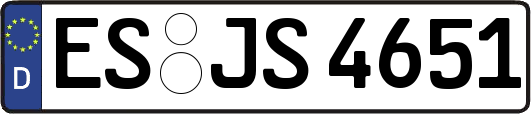 ES-JS4651