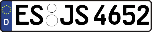 ES-JS4652