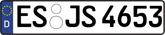 ES-JS4653