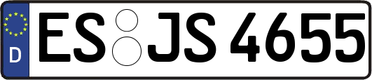 ES-JS4655