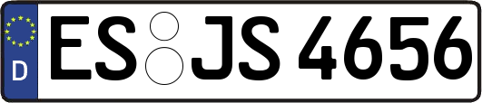 ES-JS4656