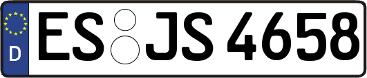 ES-JS4658