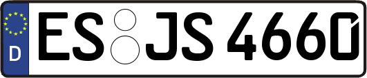 ES-JS4660
