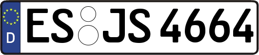 ES-JS4664