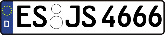 ES-JS4666