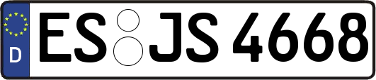 ES-JS4668