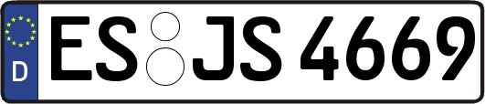 ES-JS4669