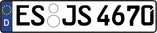 ES-JS4670
