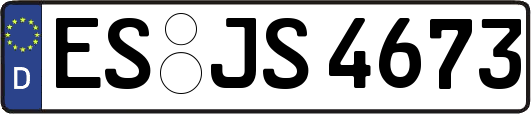 ES-JS4673