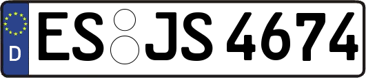 ES-JS4674
