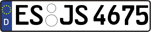 ES-JS4675