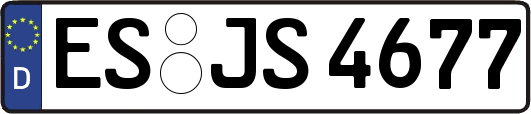 ES-JS4677