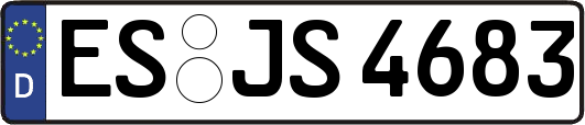 ES-JS4683