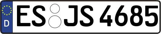 ES-JS4685