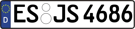 ES-JS4686