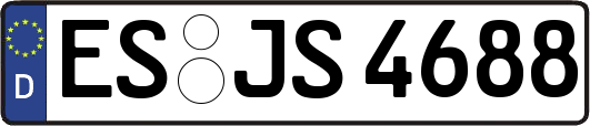 ES-JS4688