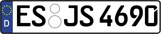 ES-JS4690