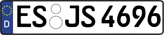ES-JS4696