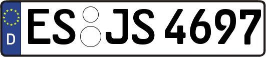 ES-JS4697