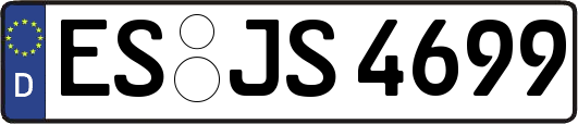 ES-JS4699