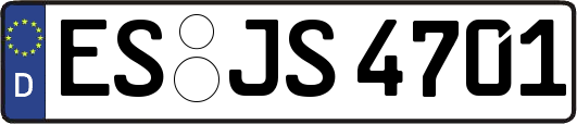ES-JS4701