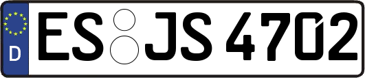 ES-JS4702
