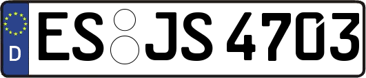 ES-JS4703