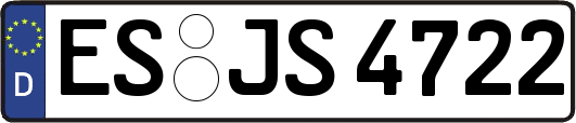 ES-JS4722