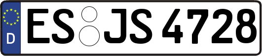 ES-JS4728