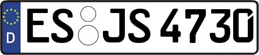 ES-JS4730