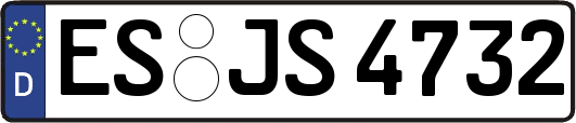 ES-JS4732