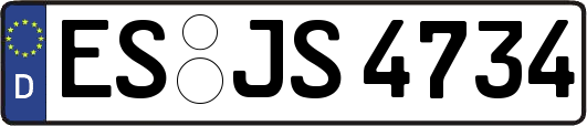 ES-JS4734
