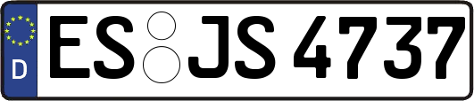 ES-JS4737