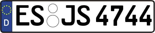 ES-JS4744