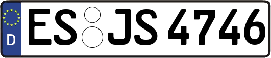 ES-JS4746