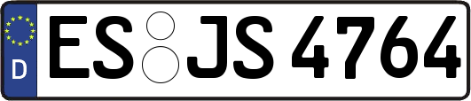 ES-JS4764