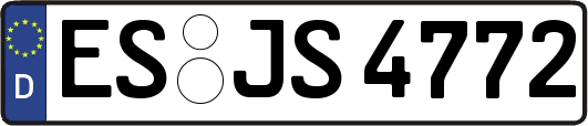 ES-JS4772