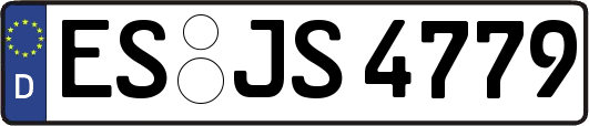 ES-JS4779
