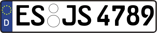 ES-JS4789