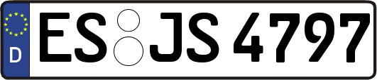 ES-JS4797