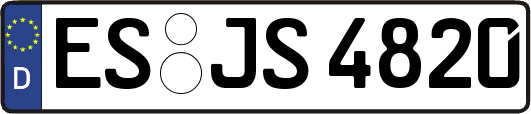 ES-JS4820