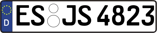 ES-JS4823